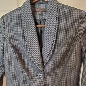 Jessica Blazer Jacket